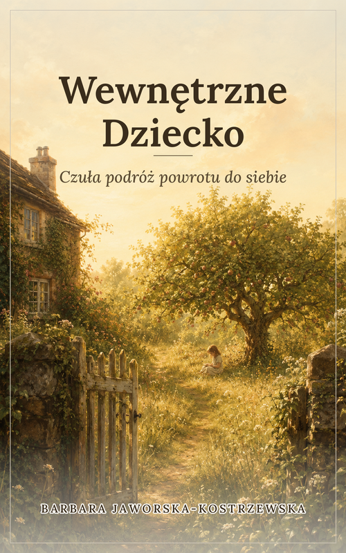 Wewnętrzne Dziecko – EBook